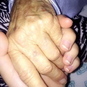 Meet your Posher, Savanna